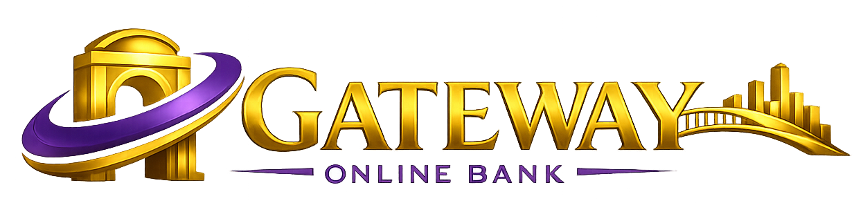 Gateway Online Bank